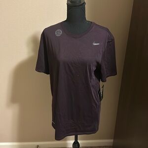 NWT Men’s Nike Dri-Fit Cotton Athletic Tee